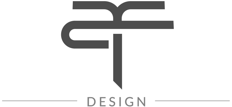 Anselm Fraser Logo